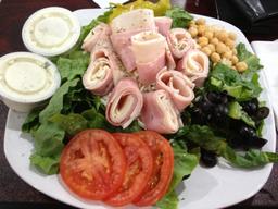 Chef Salad