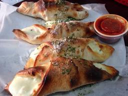 Pizza Rolls